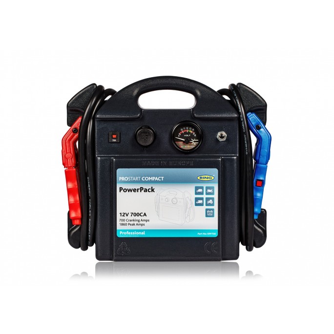 RING RPP700 ProStart Compact Powerpack